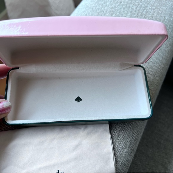 Kate Spade Dalia 2/P/S Aviator sunglasses - Picture 14 of 14